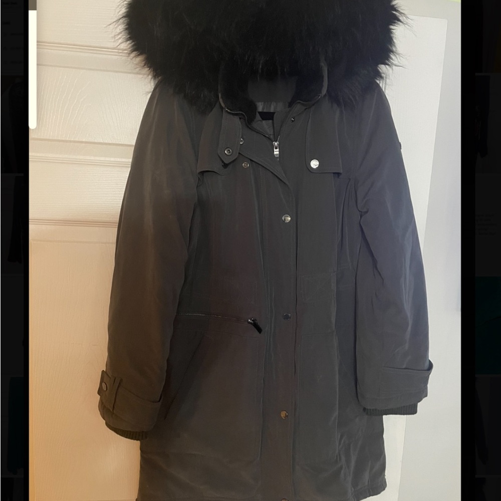 Dkny Winter Jacket - image 1
